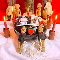 Puissant Rituel d’amour qui fonctionne a 100%Testé et approuvé